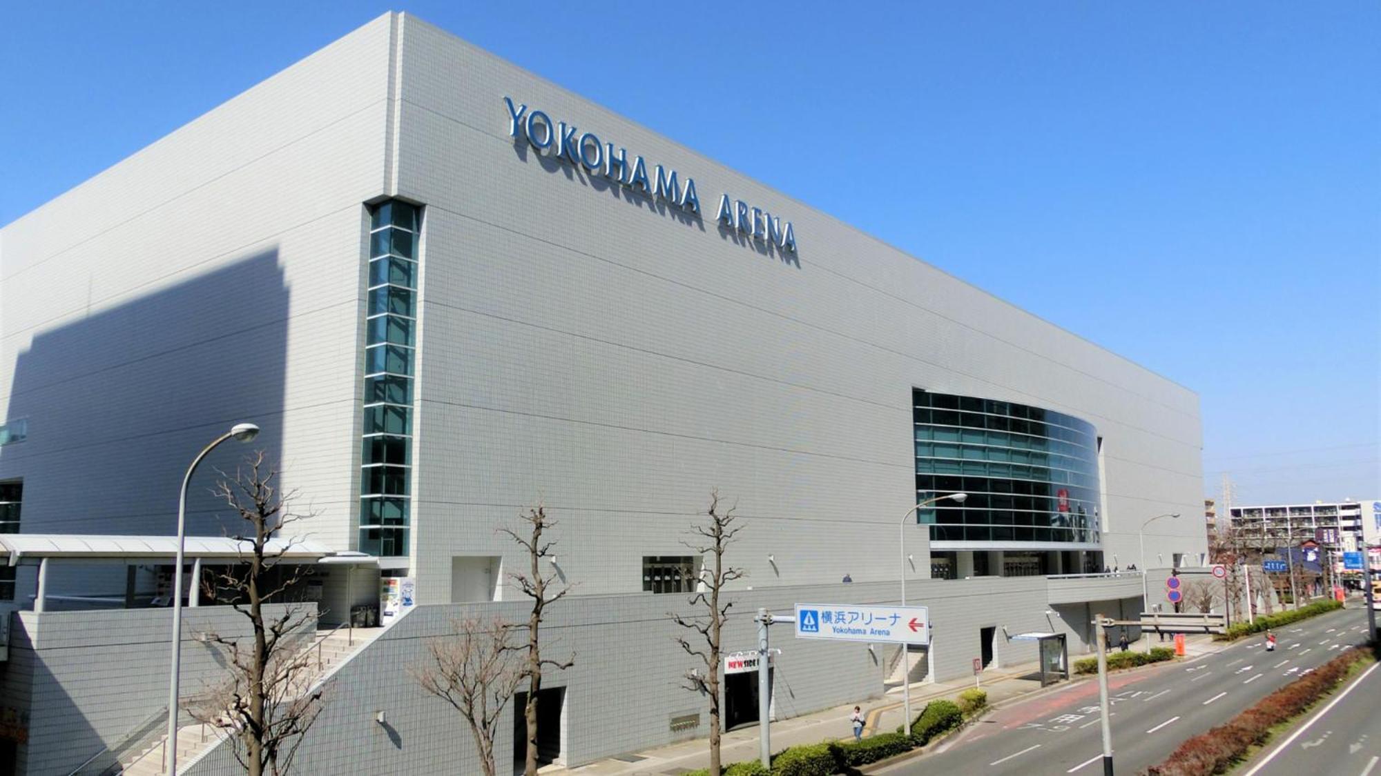 Toyoko Inn Yokohama Shiei-Chikatetsu Center Minami-Eki Exterior photo